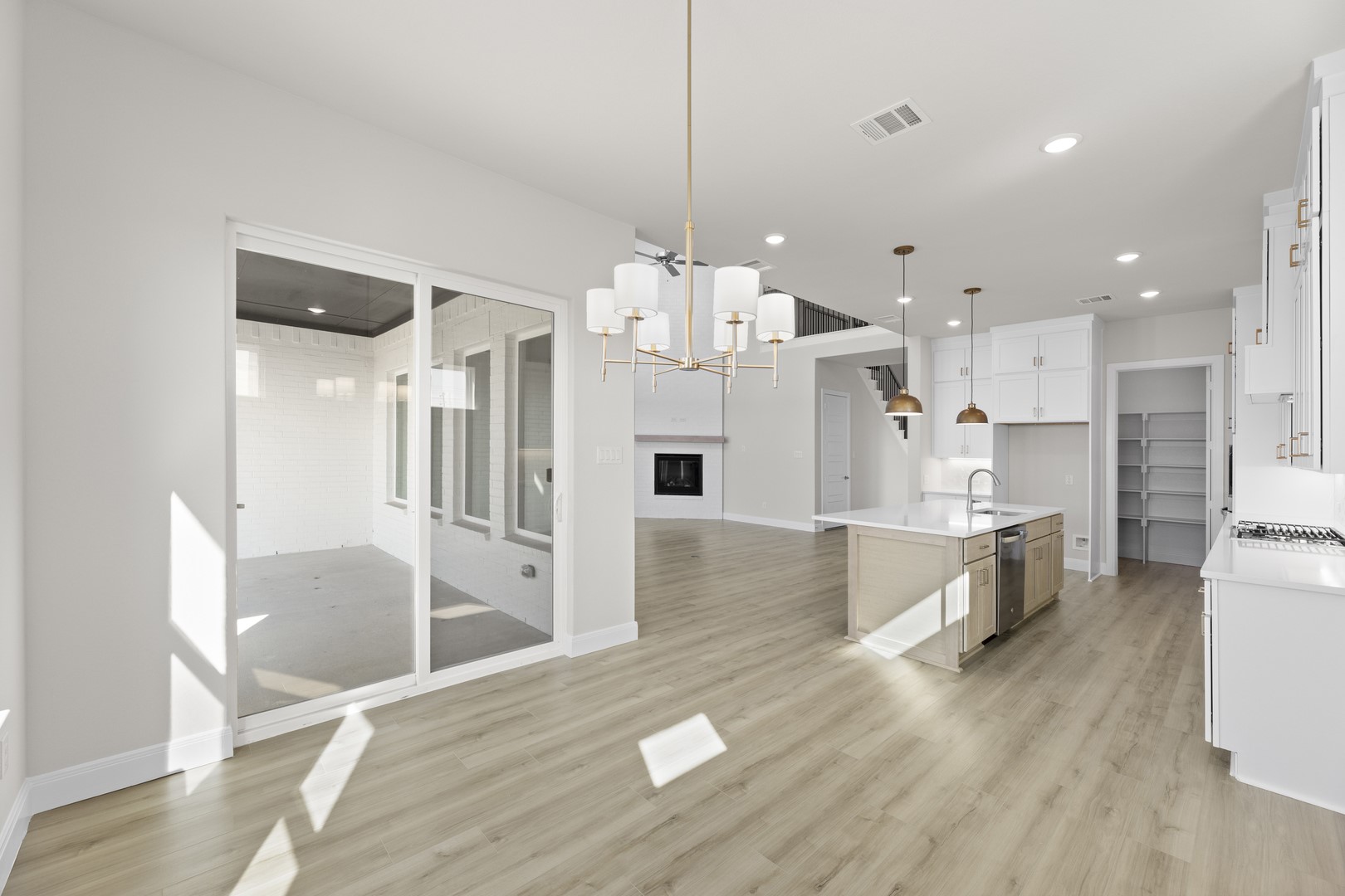 2317 Cottonbelt Road Celina TX 75009