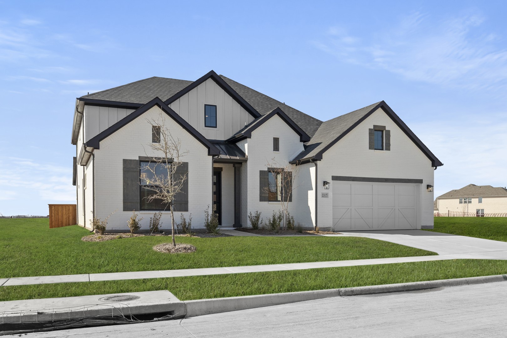 2317 Cottonbelt Road Celina TX 75009