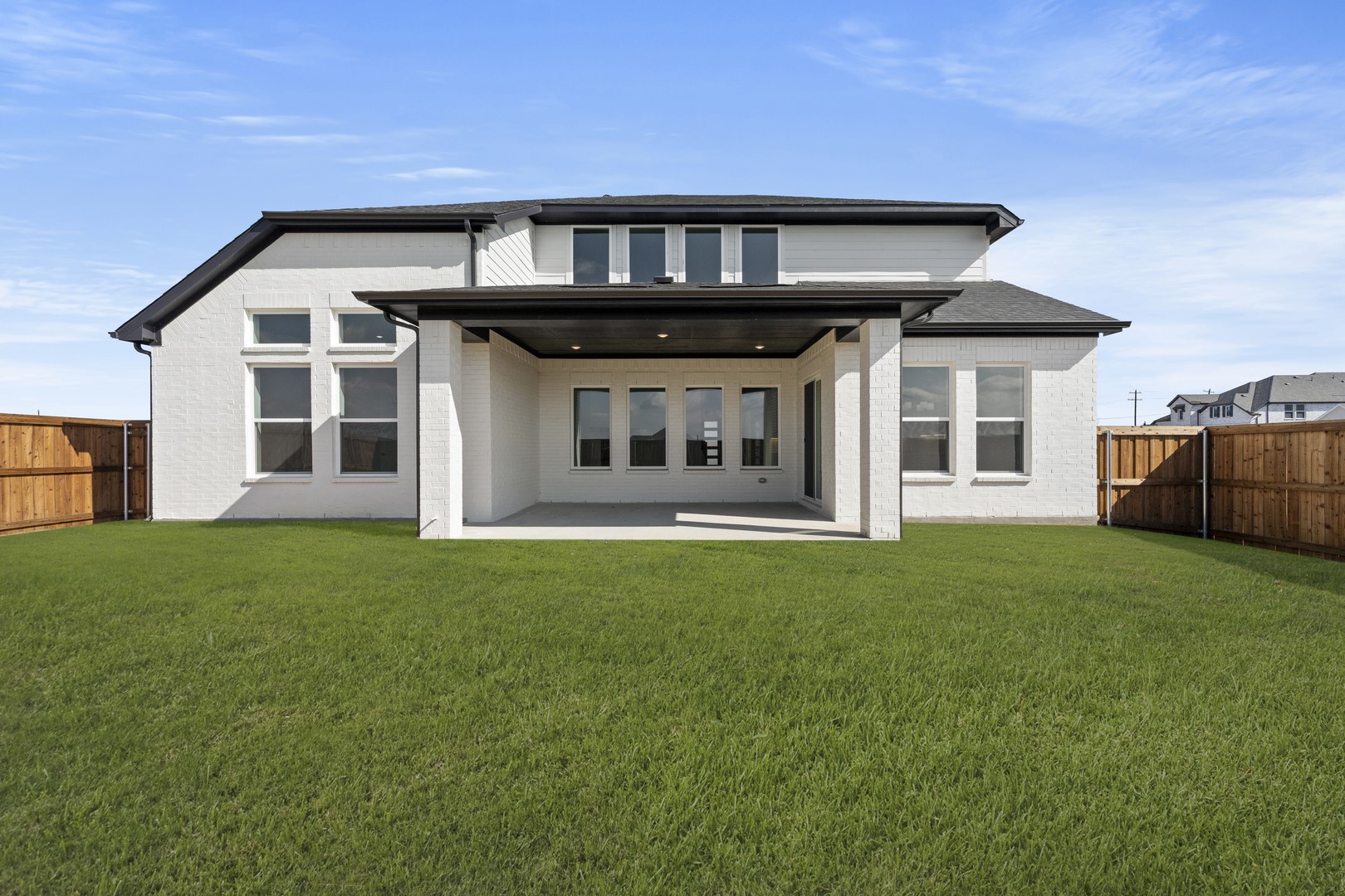 2317 Cottonbelt Road Celina TX 75009