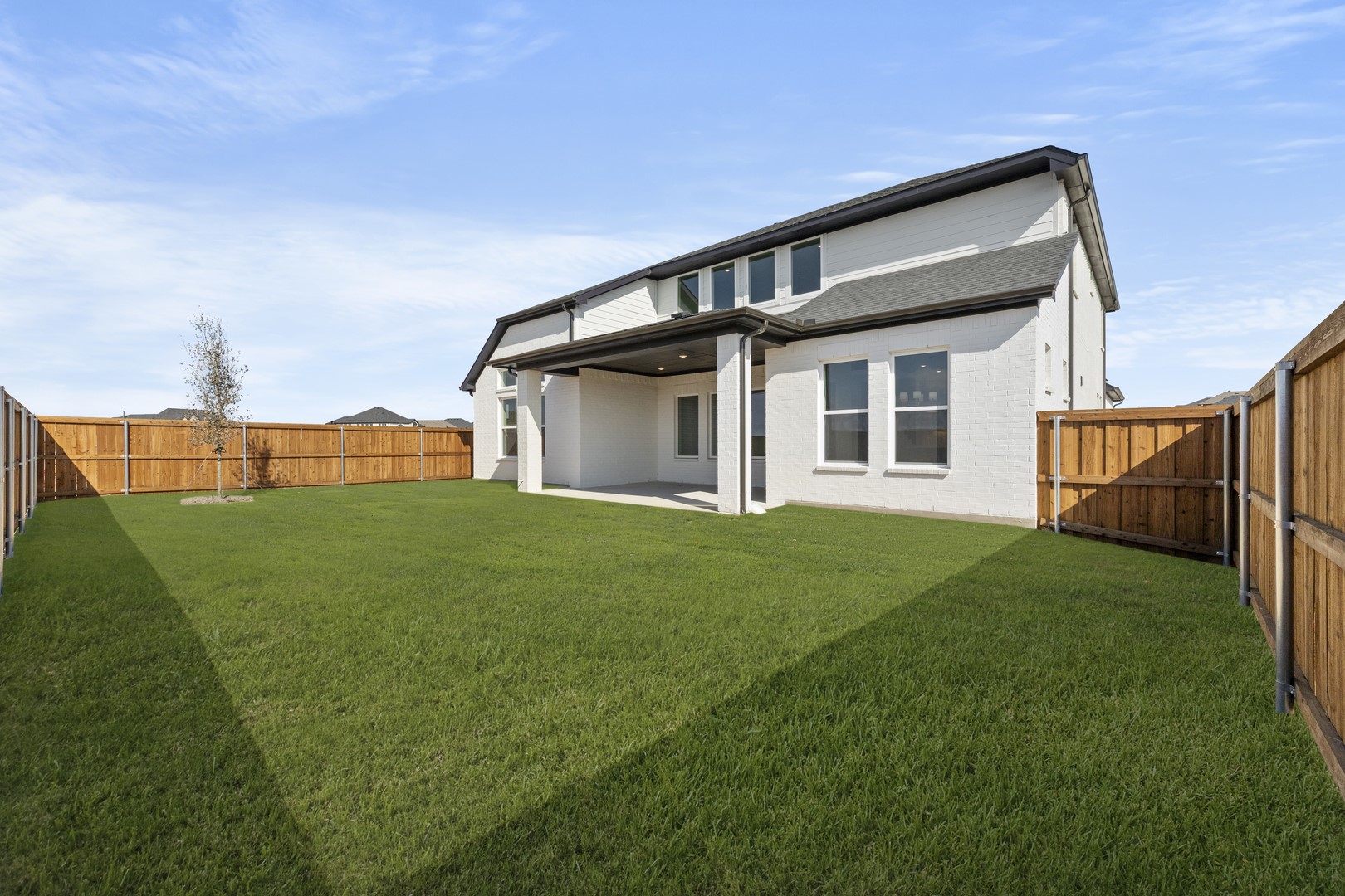 2317 Cottonbelt Road Celina TX 75009