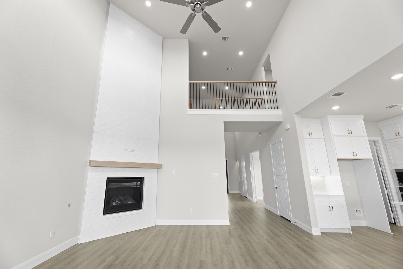 2317 Cottonbelt Road Celina TX 75009