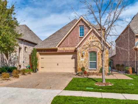 9412 National Pines Drive Mckinney TX 75072