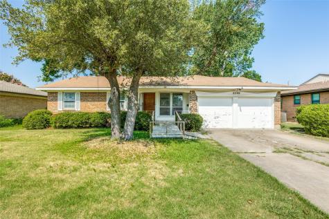 2509 Patricia Lane Garland TX 75041