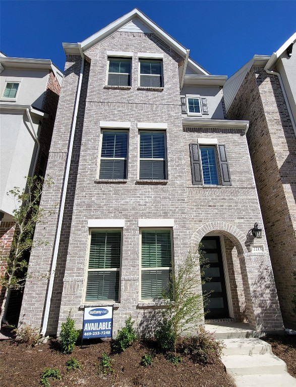 2261 Palomino Street Mesquite TX 75149