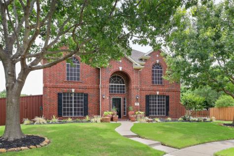 9498 Long Hollow Circle Frisco TX 75033