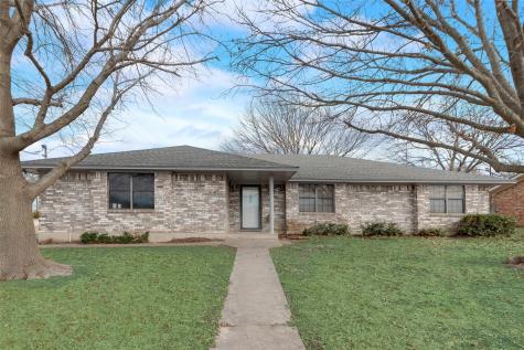 1078 N Maple Street Muenster TX 76252