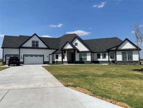 805 Lexington Lane Nevada TX 75173