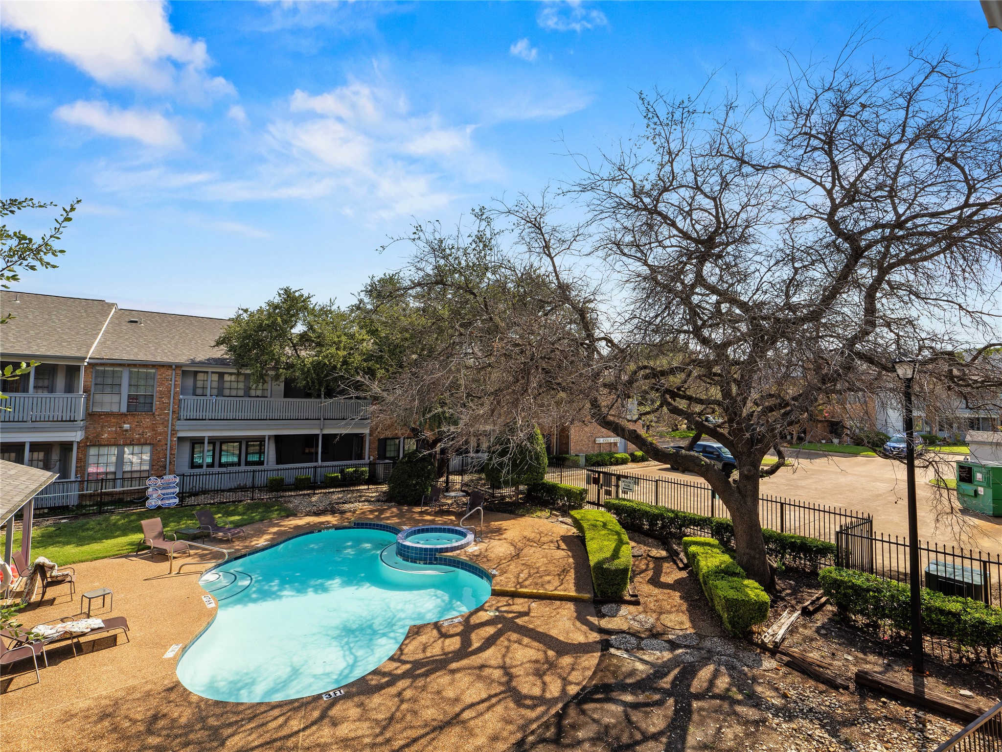 3101 Townbluff Drive Plano TX 75075