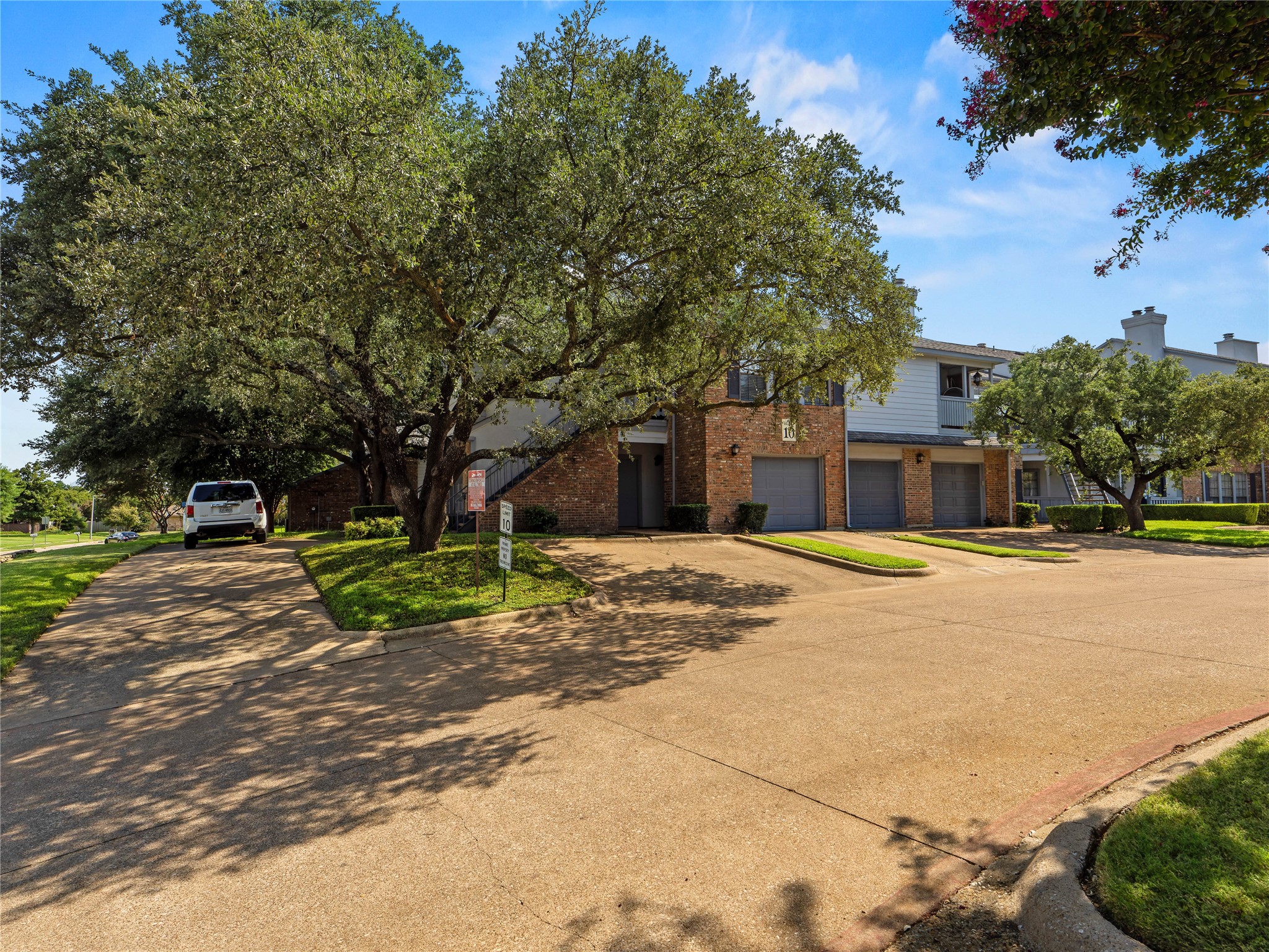 3101 Townbluff Drive Plano TX 75075