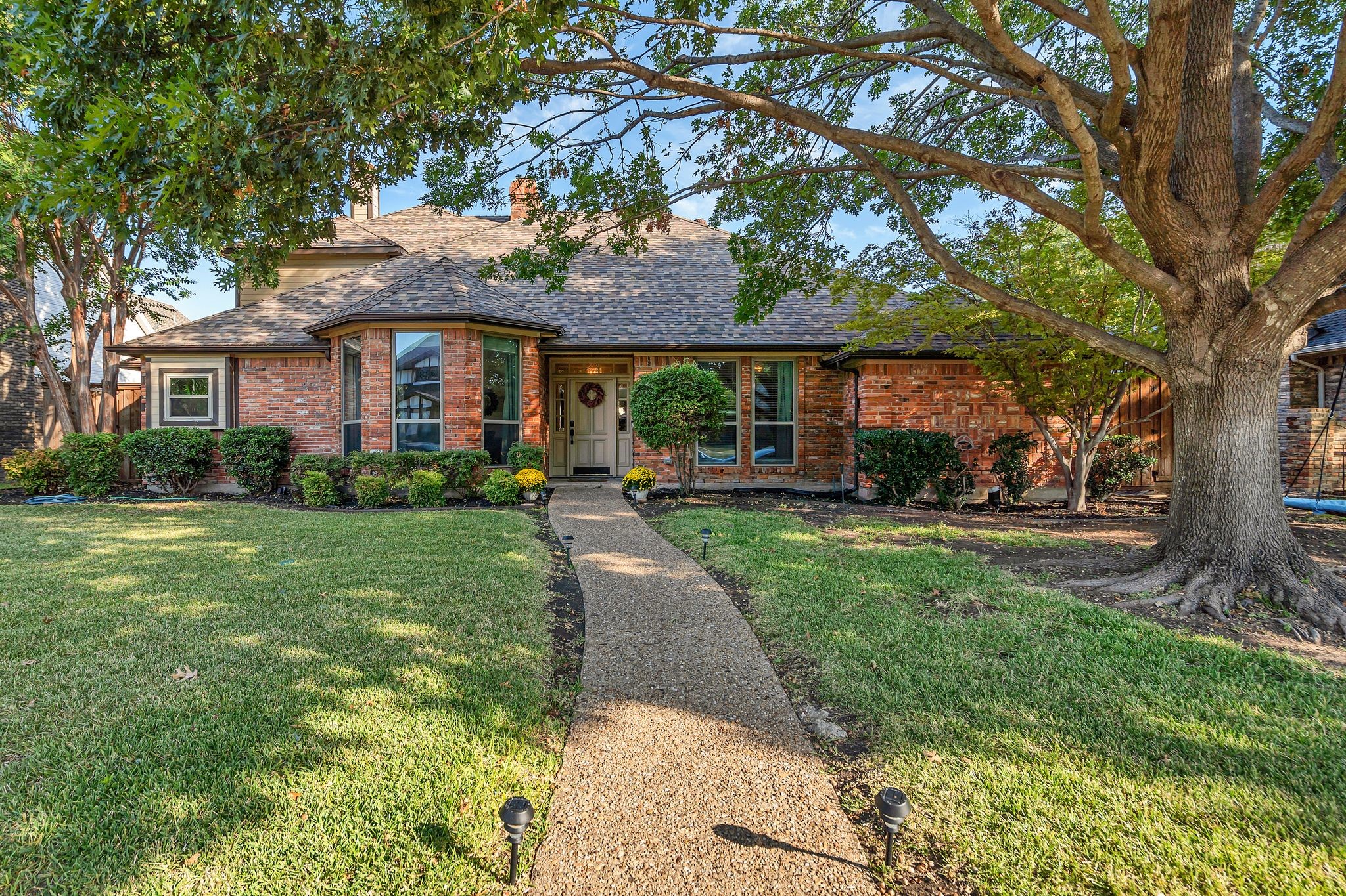 2809 Piedra Drive Plano TX 75023