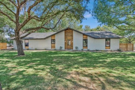 206 Kimberly Hill Palmer TX 75152