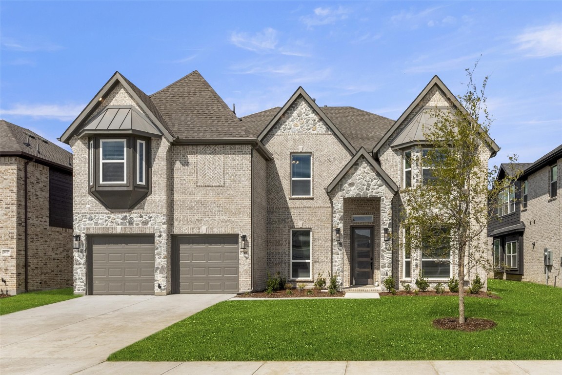 5501 Pooley Lane Mckinney TX 75071