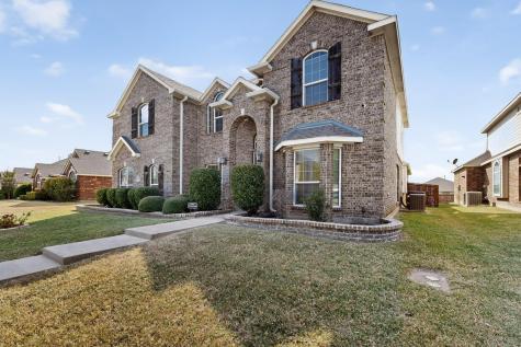 317 Wisteria Way Red Oak TX 75154