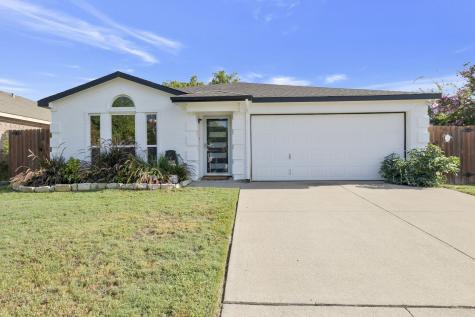 5700 Heatherglen Terrace Fort Worth TX 76179