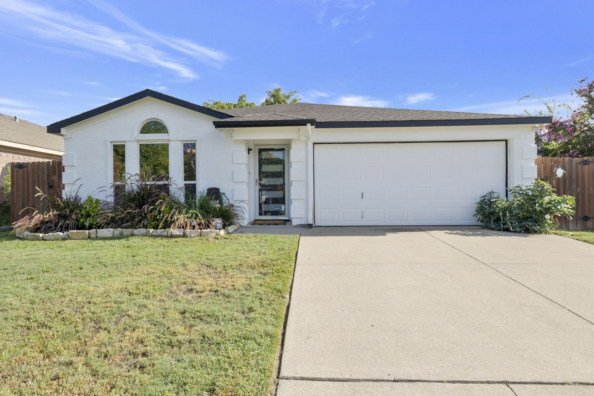 5700 Heatherglen Terrace Fort Worth TX 76179