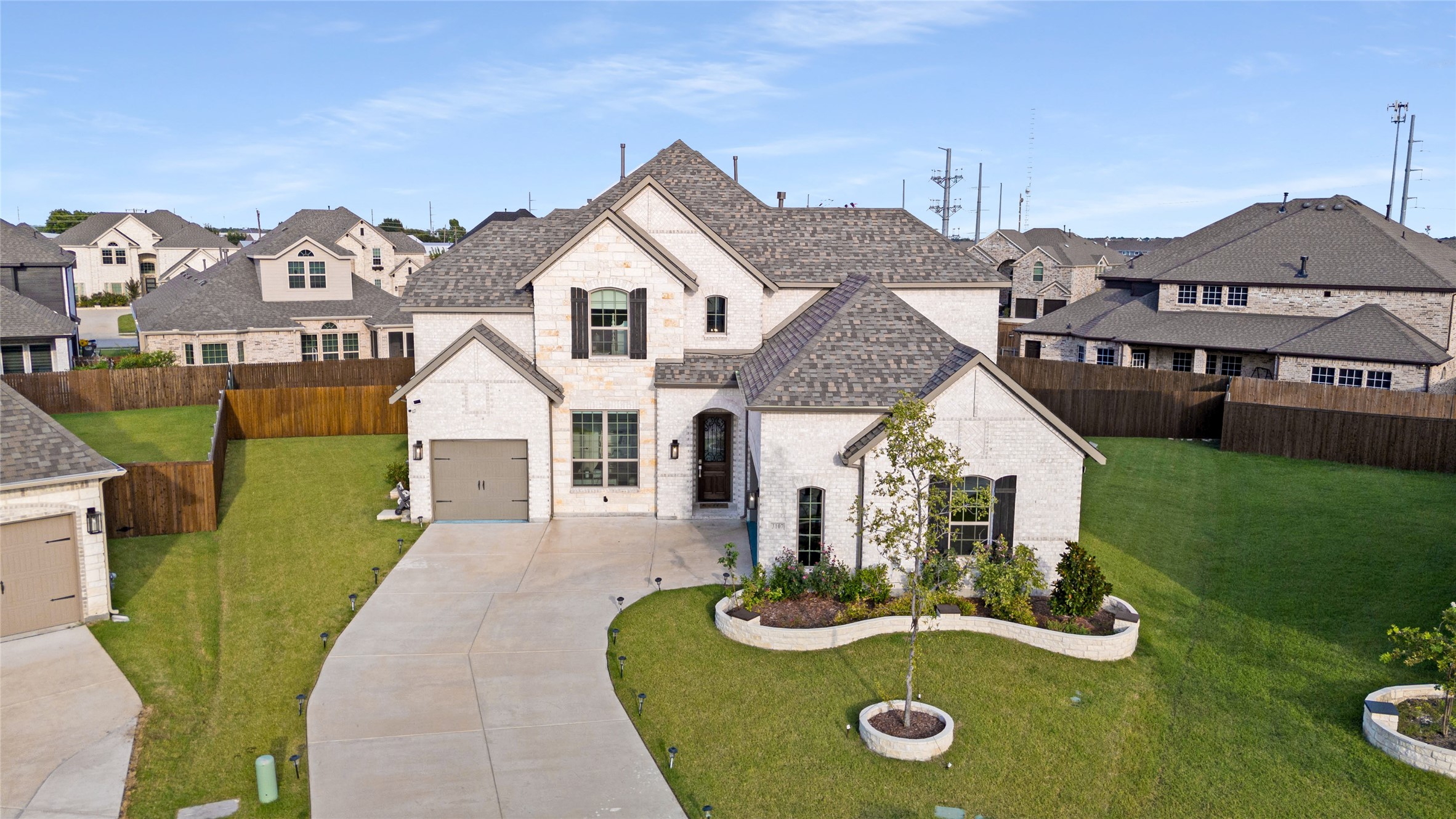3107 Wedgewood Way Wylie TX 75098