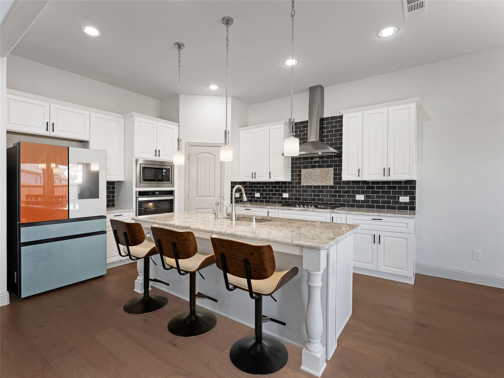 3107 Wedgewood Way Wylie TX 75098