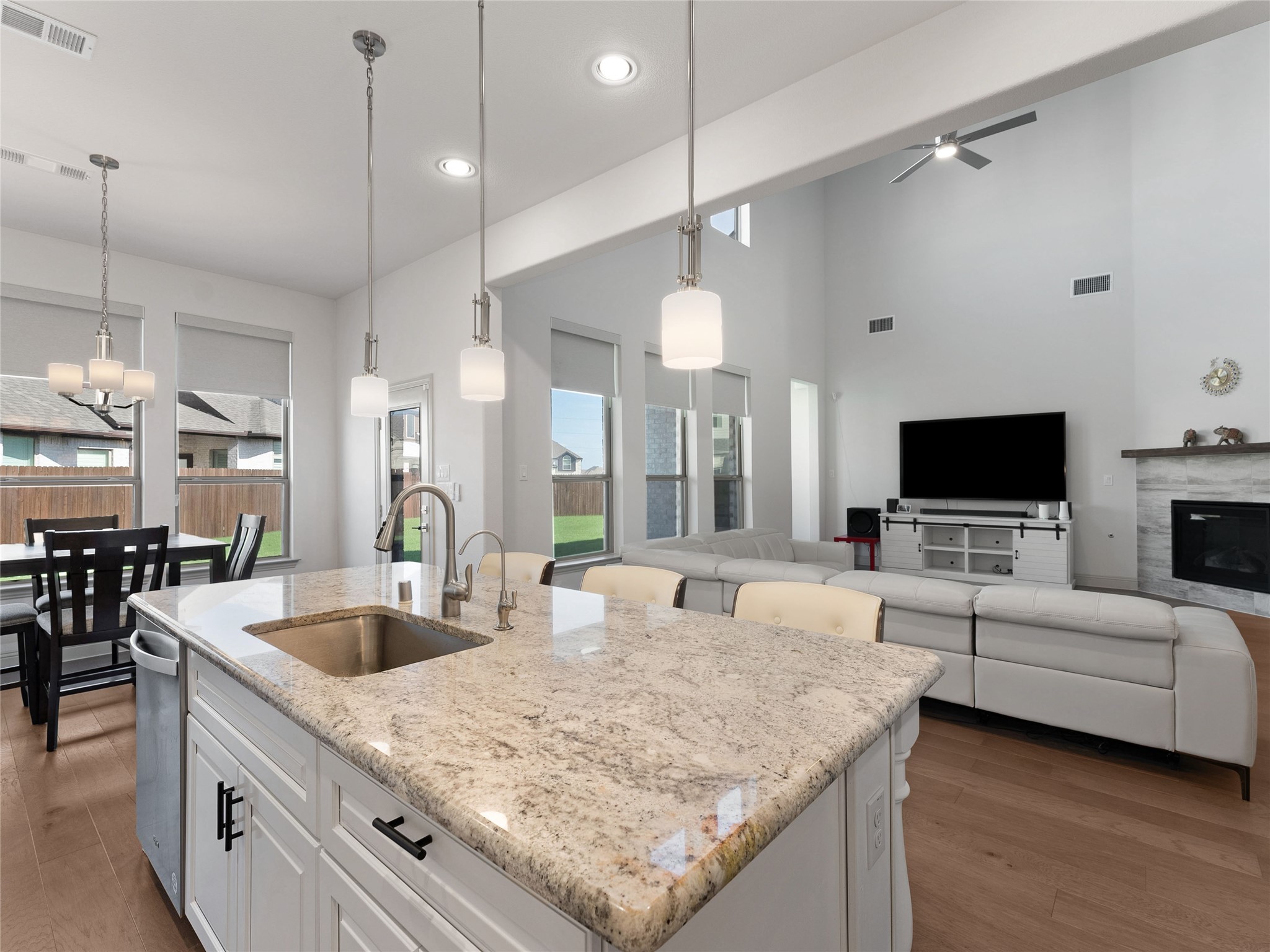 3107 Wedgewood Way Wylie TX 75098