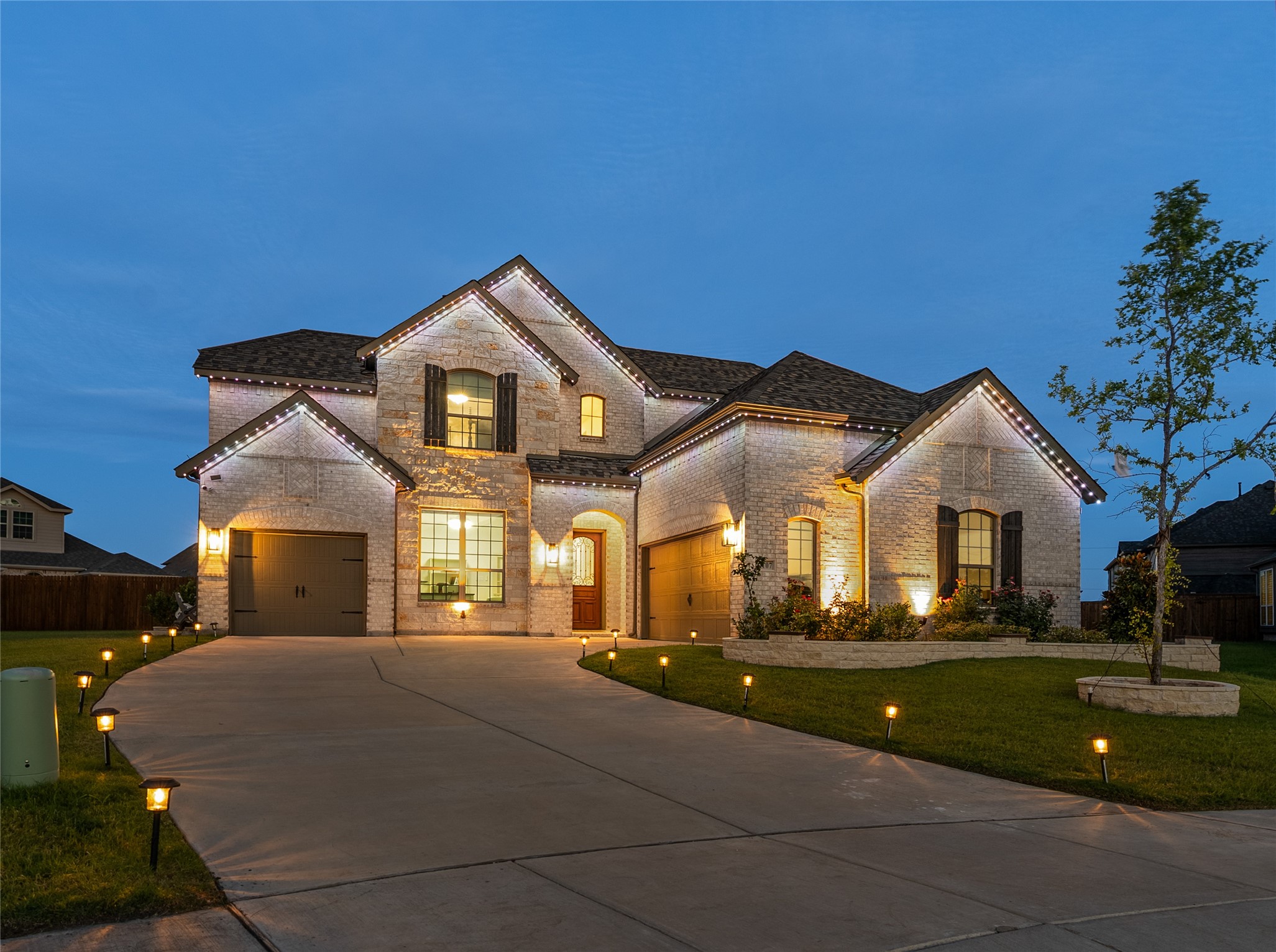 3107 Wedgewood Way Wylie TX 75098