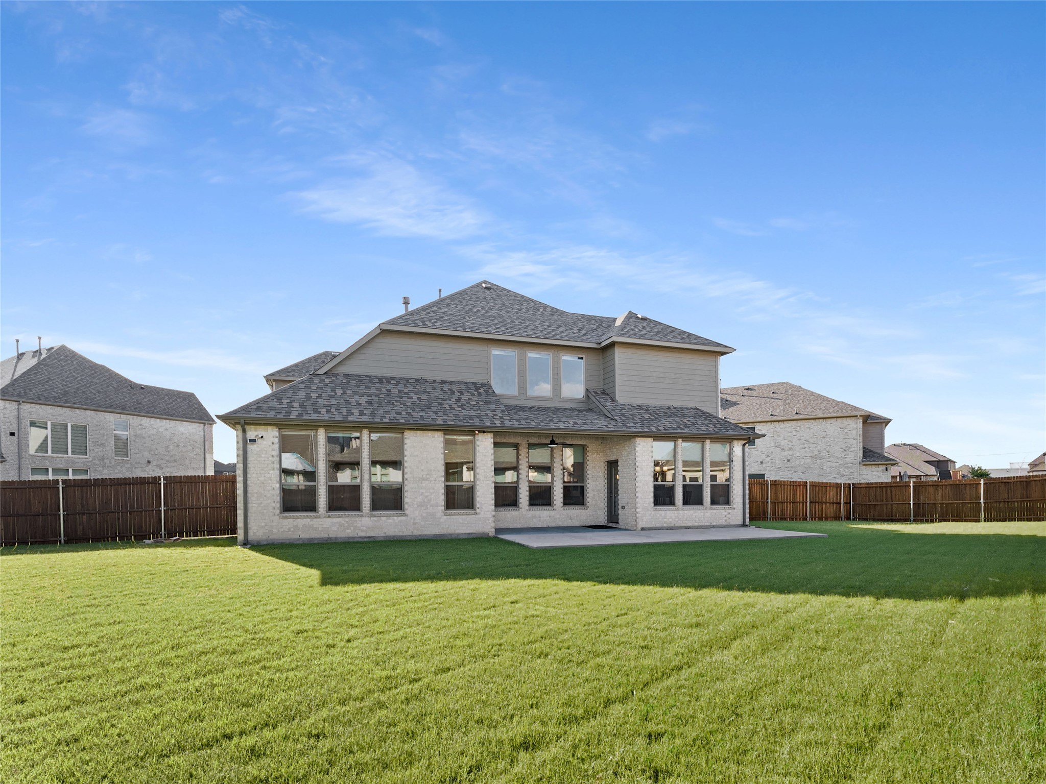 3107 Wedgewood Way Wylie TX 75098