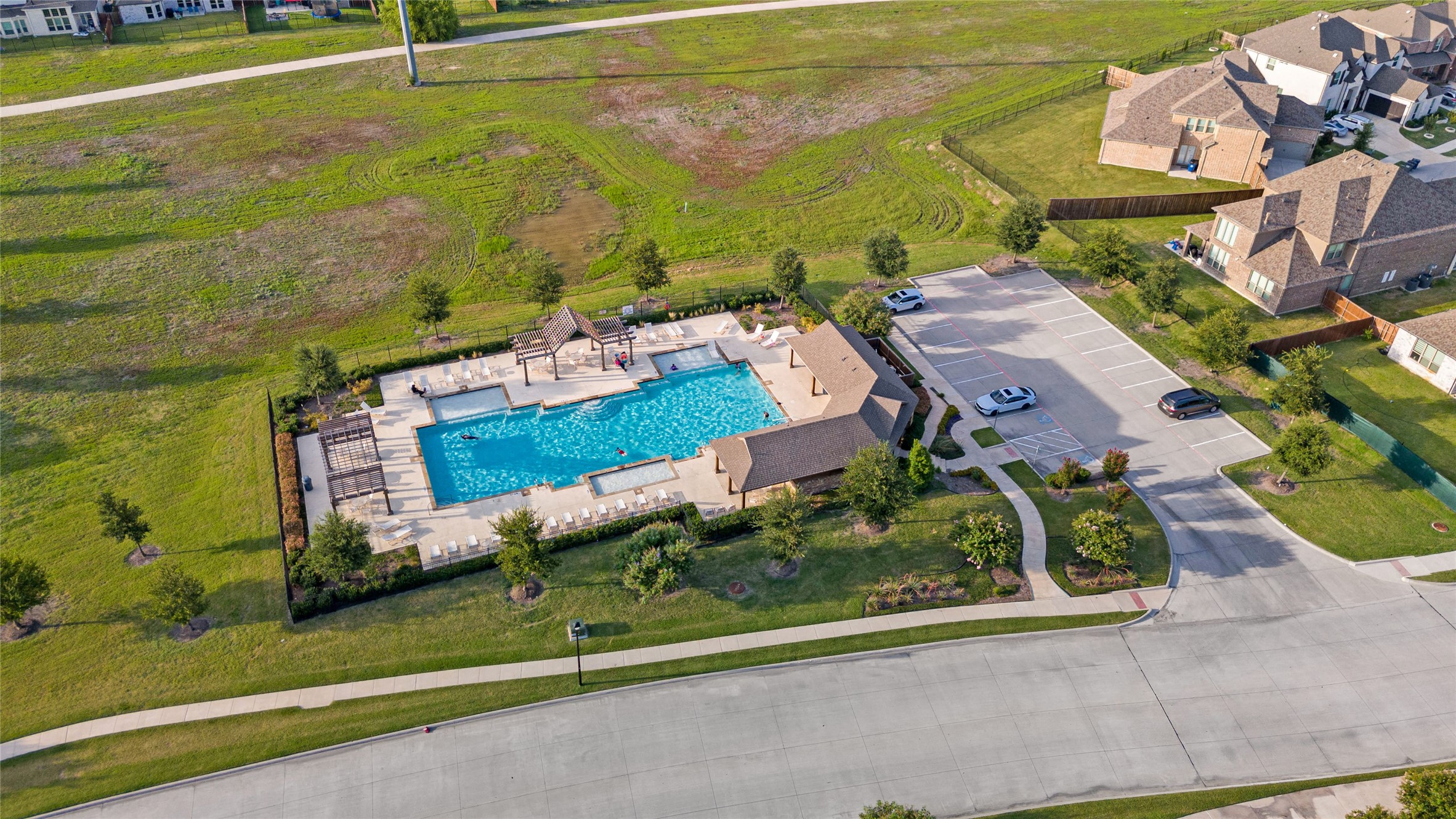 3107 Wedgewood Way Wylie TX 75098