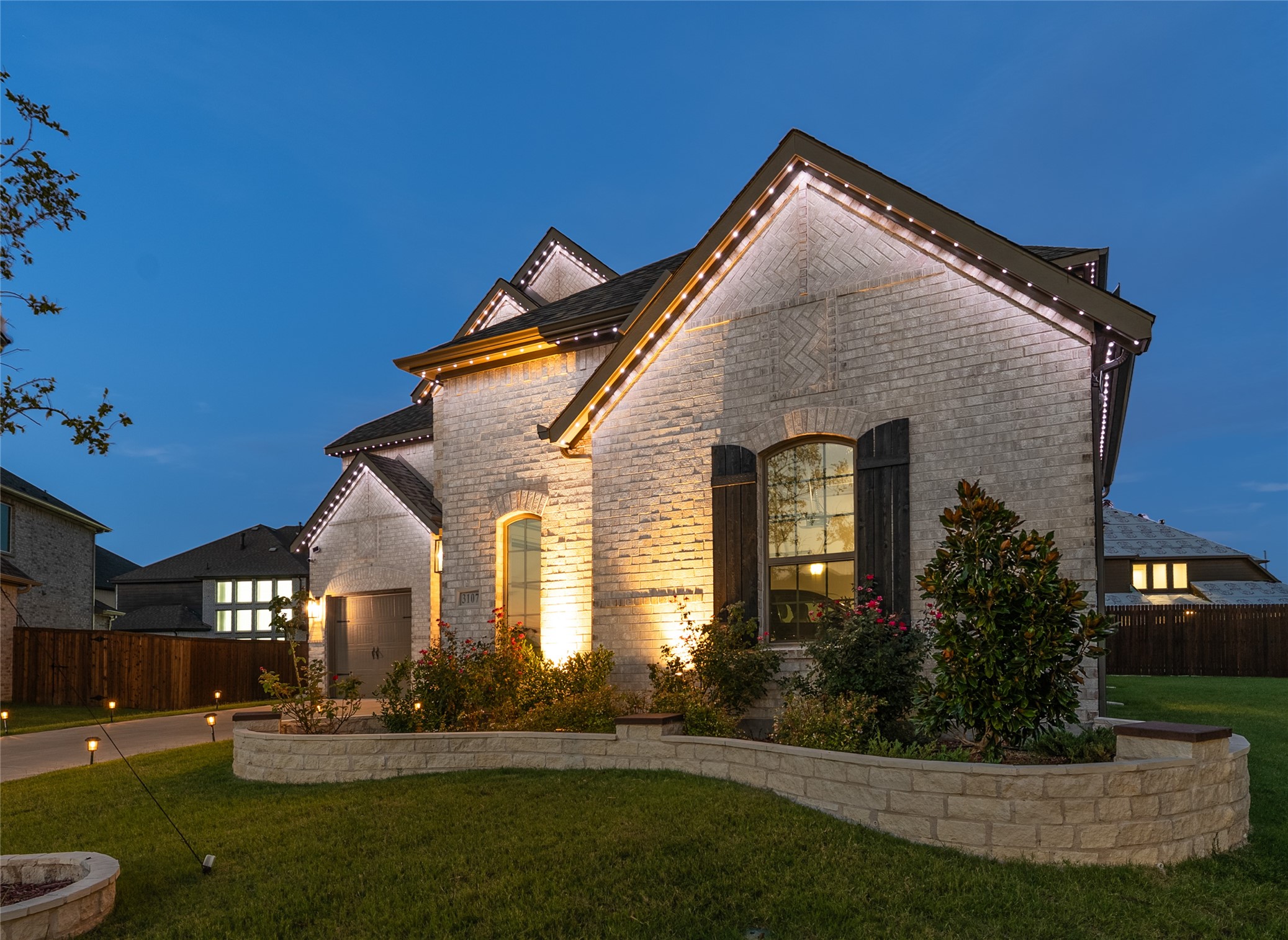 3107 Wedgewood Way Wylie TX 75098