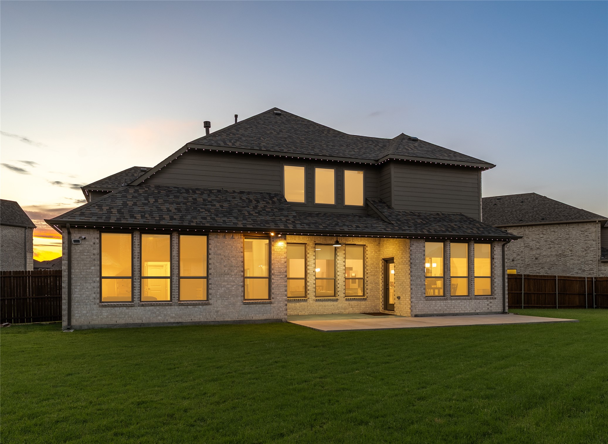 3107 Wedgewood Way Wylie TX 75098