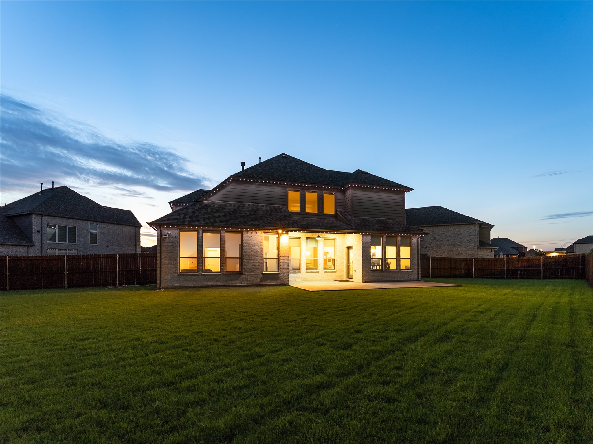 3107 Wedgewood Way Wylie TX 75098