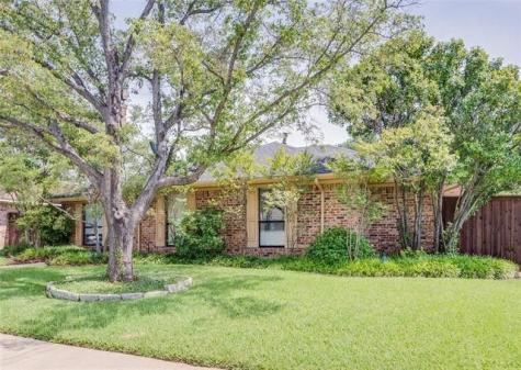 2032 Stradivarius Lane Carrollton TX 75007
