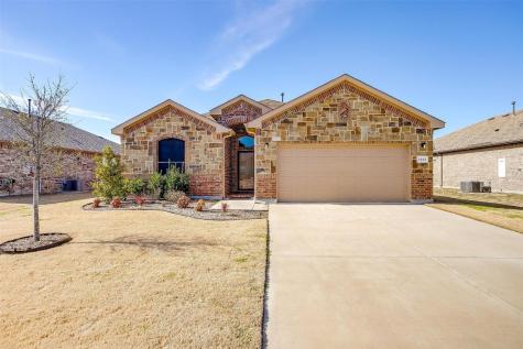 1202 Tiburon Trail Cleburne TX 76033