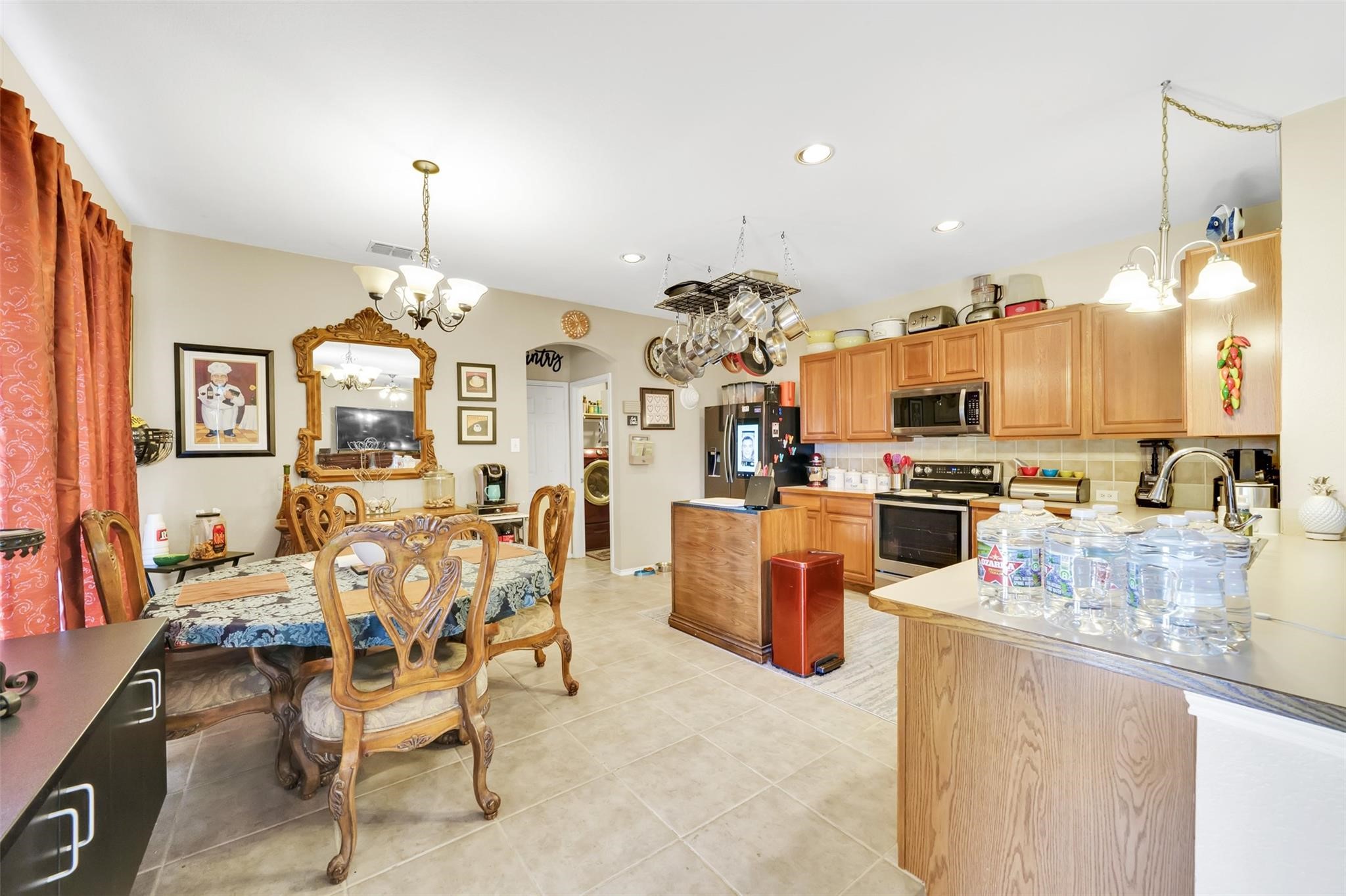 5121 Breeze Hollow Court Fort Worth TX 76179