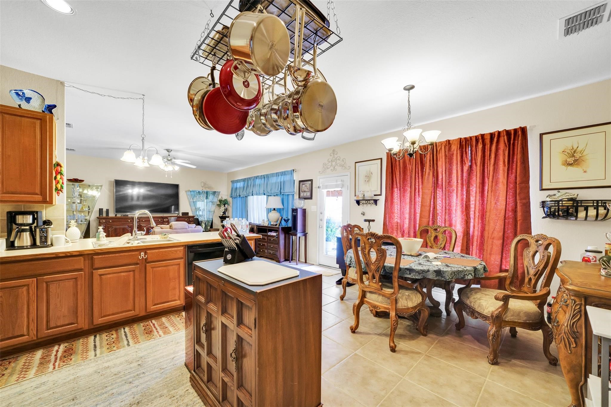 5121 Breeze Hollow Court Fort Worth TX 76179