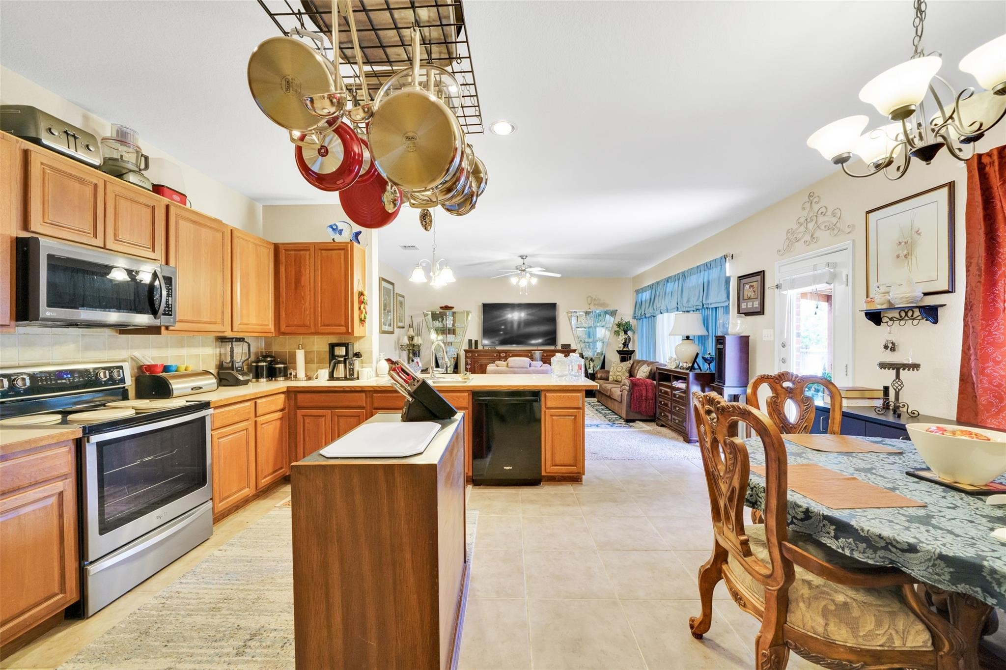 5121 Breeze Hollow Court Fort Worth TX 76179