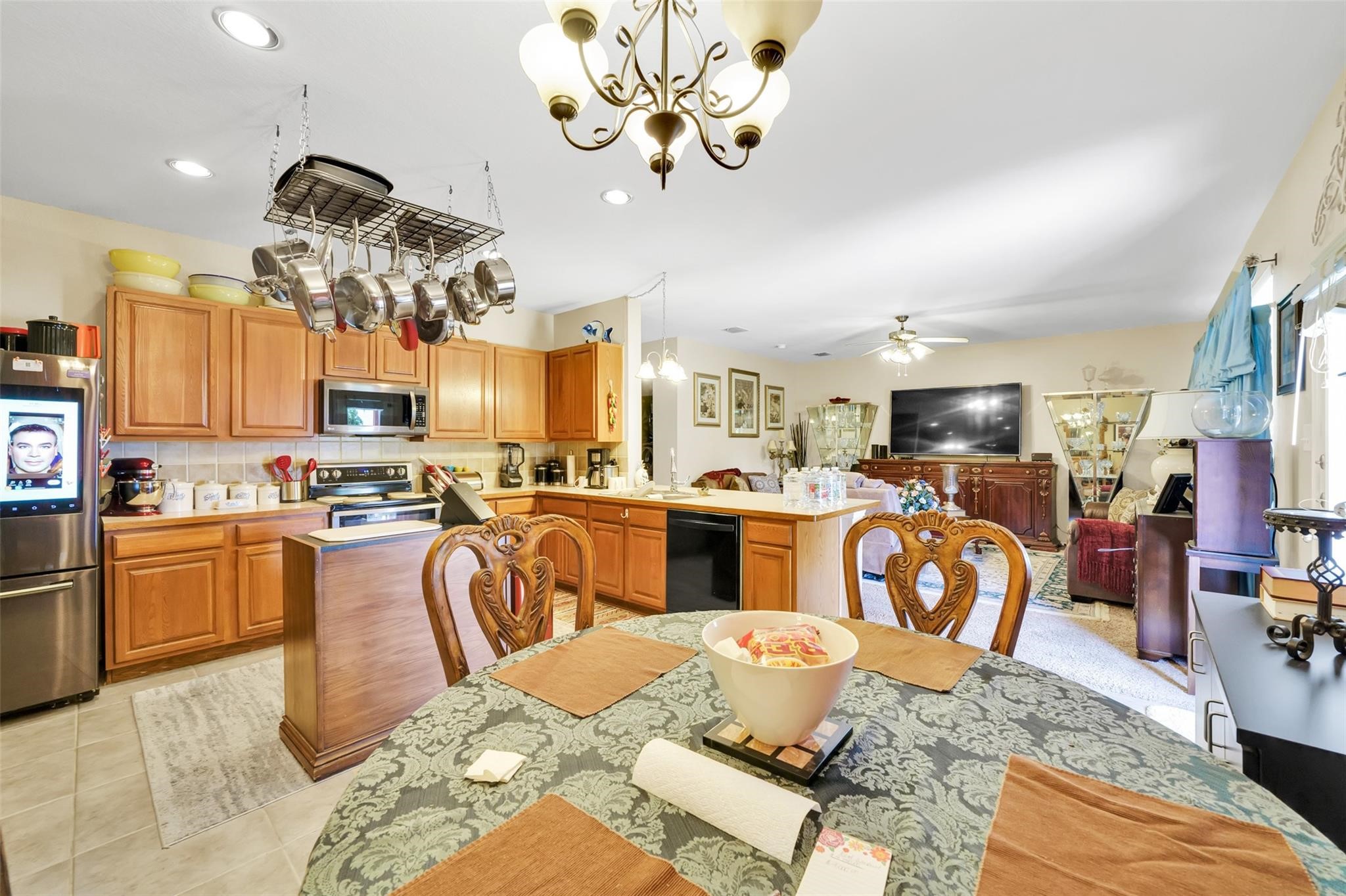 5121 Breeze Hollow Court Fort Worth TX 76179