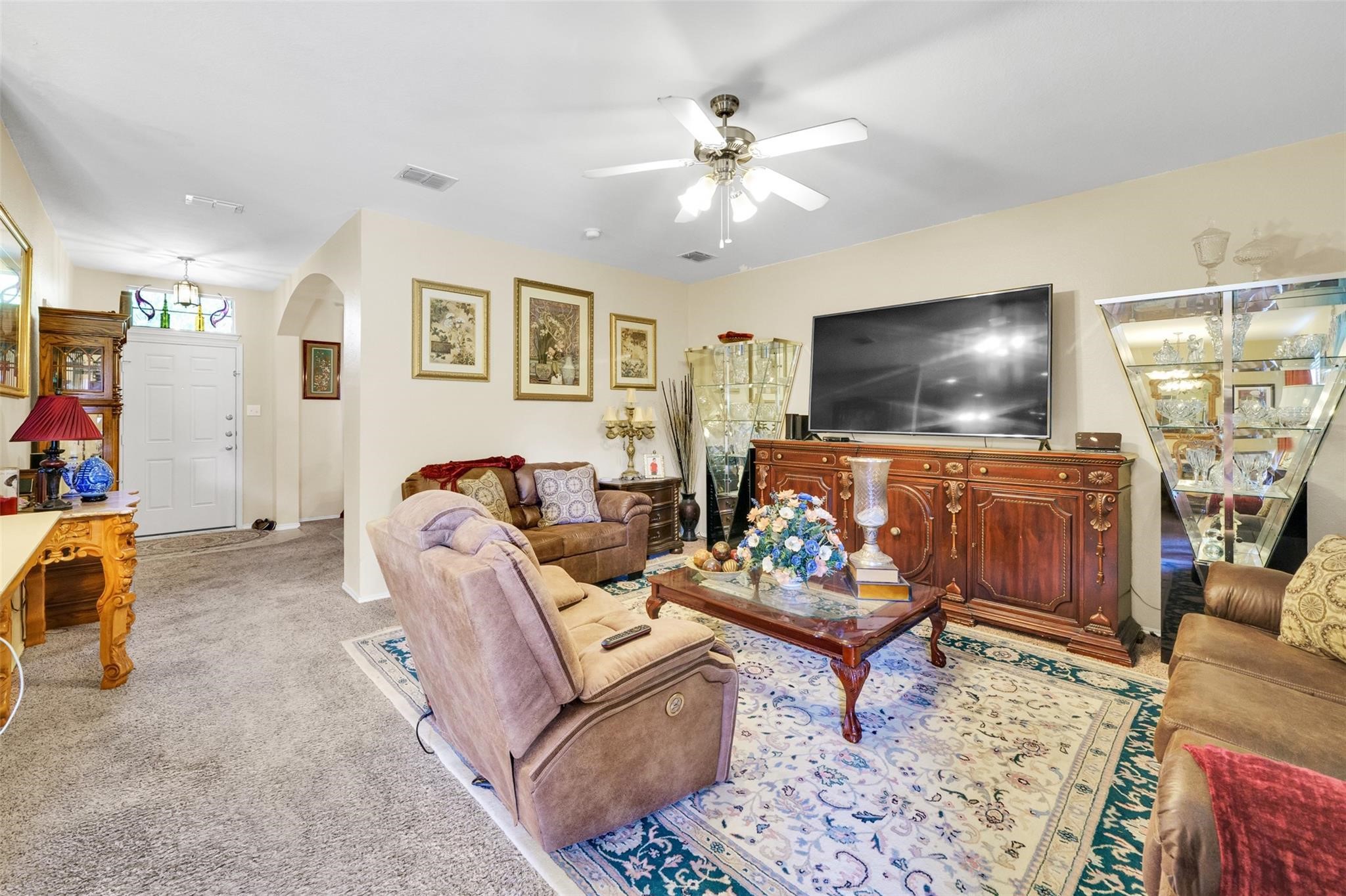 5121 Breeze Hollow Court Fort Worth TX 76179