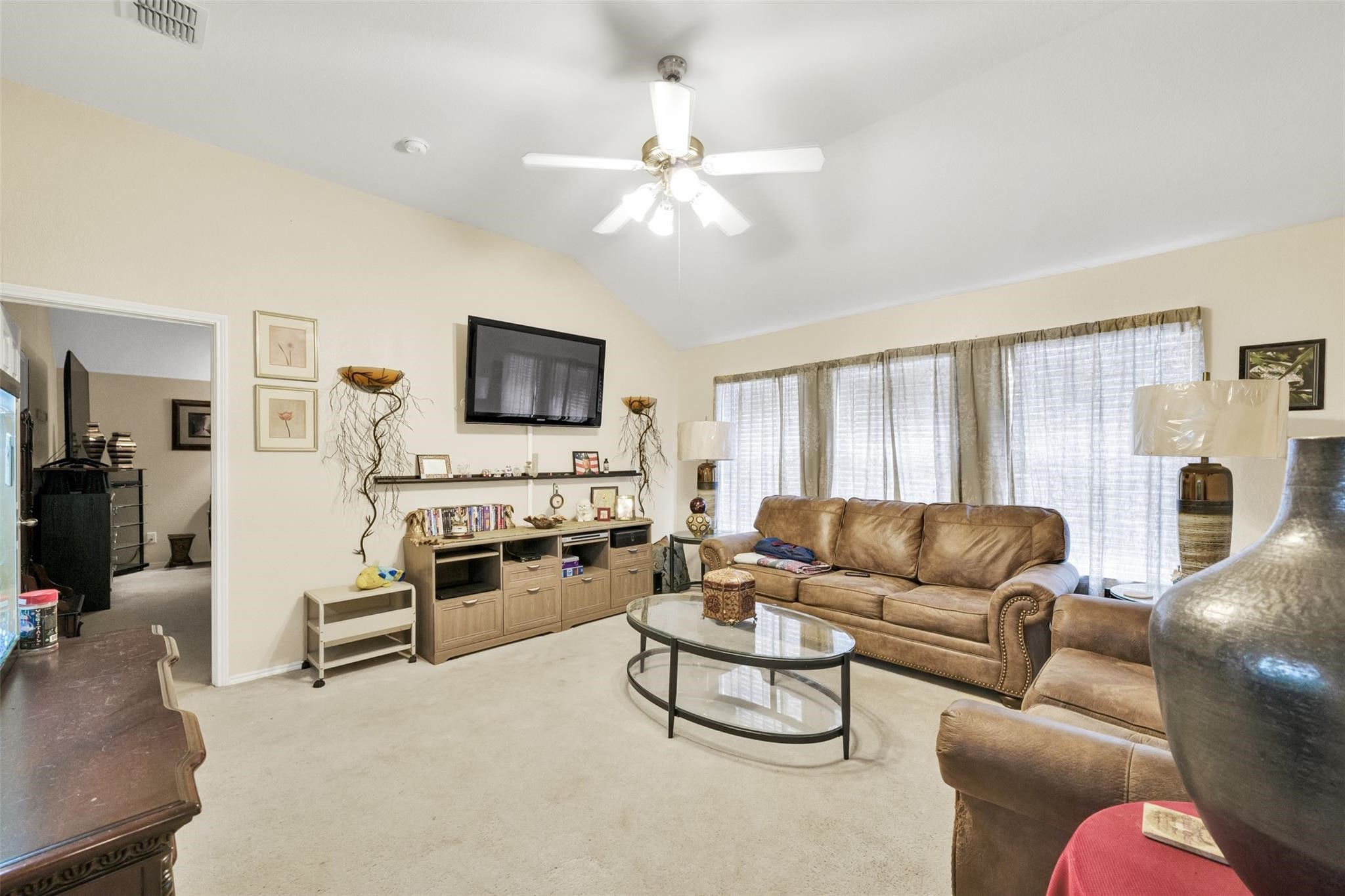 5121 Breeze Hollow Court Fort Worth TX 76179