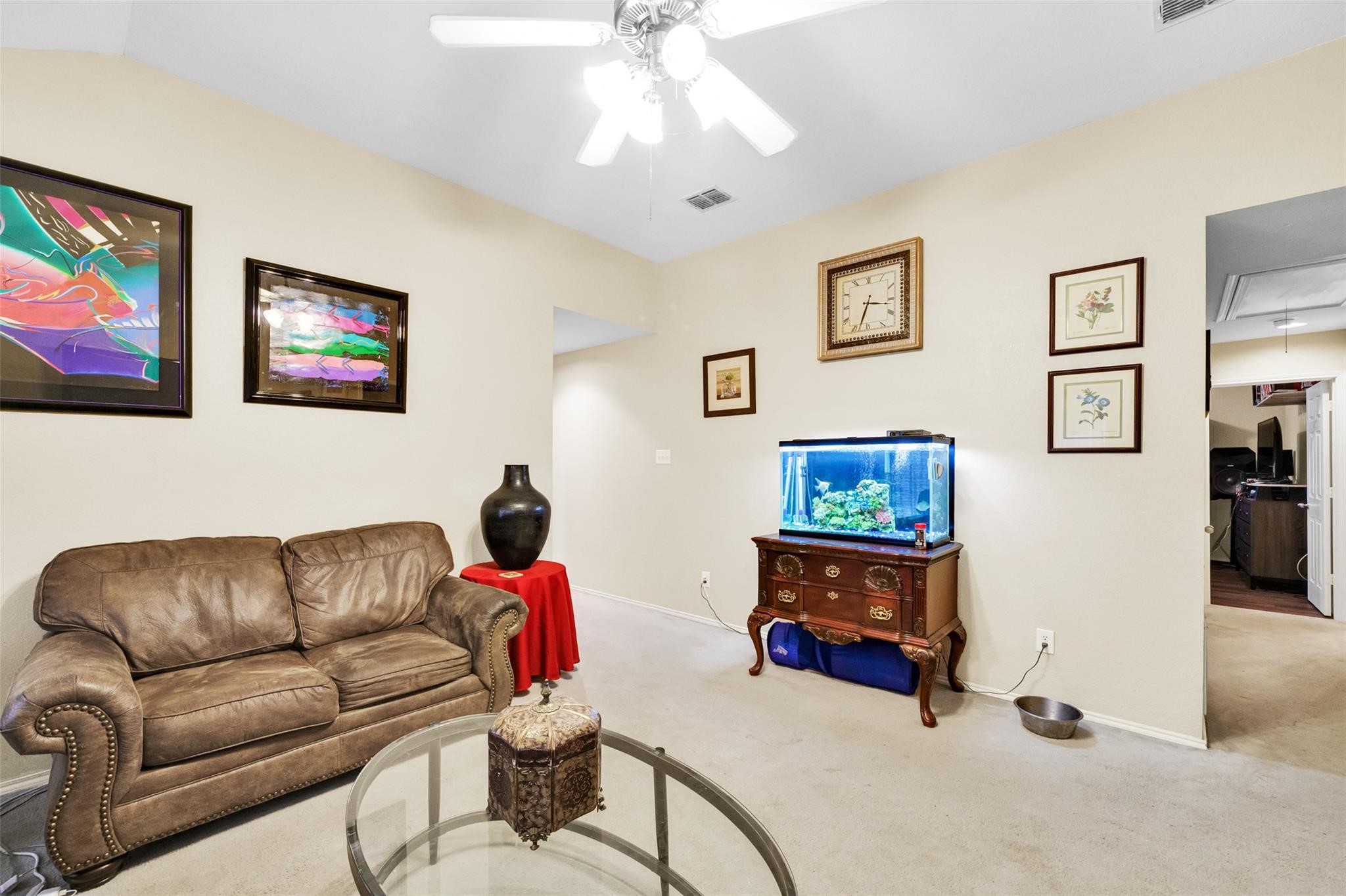 5121 Breeze Hollow Court Fort Worth TX 76179