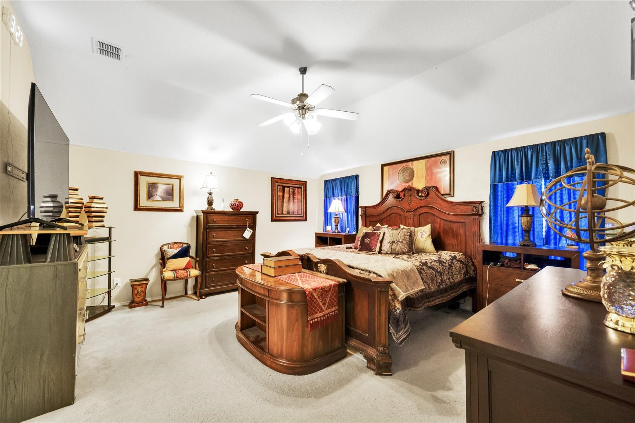 5121 Breeze Hollow Court Fort Worth TX 76179