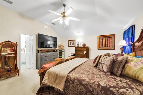 5121 Breeze Hollow Court Fort Worth TX 76179