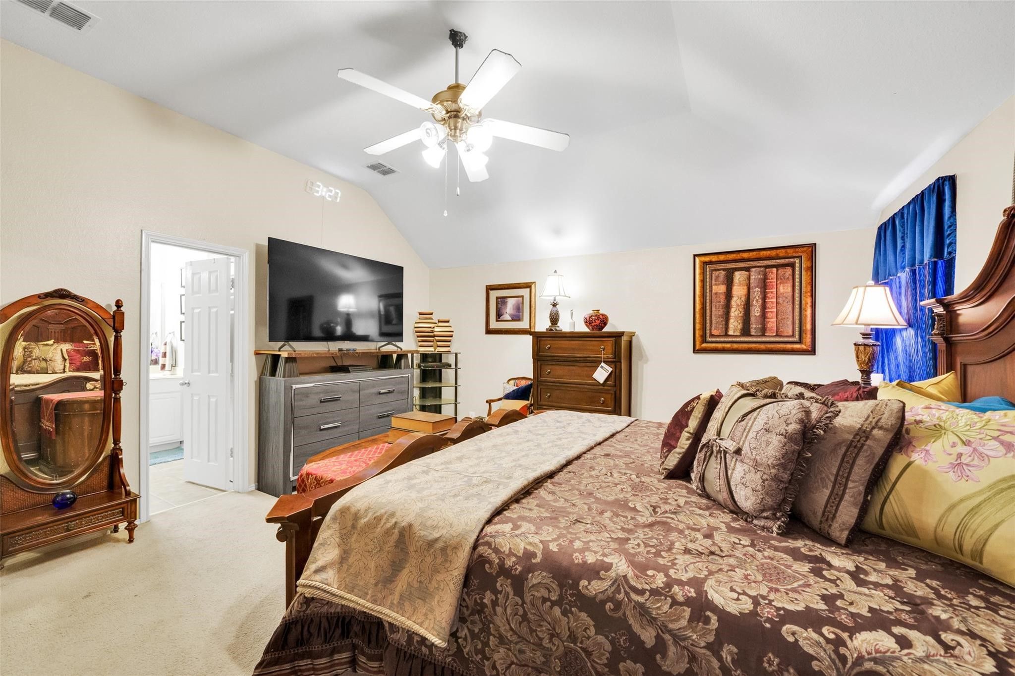 5121 Breeze Hollow Court Fort Worth TX 76179