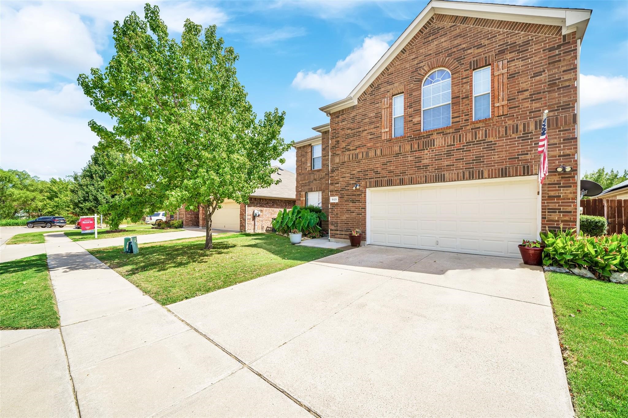 5121 Breeze Hollow Court Fort Worth TX 76179