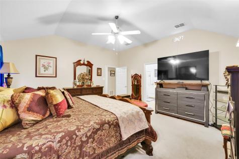 5121 Breeze Hollow Court Fort Worth TX 76179