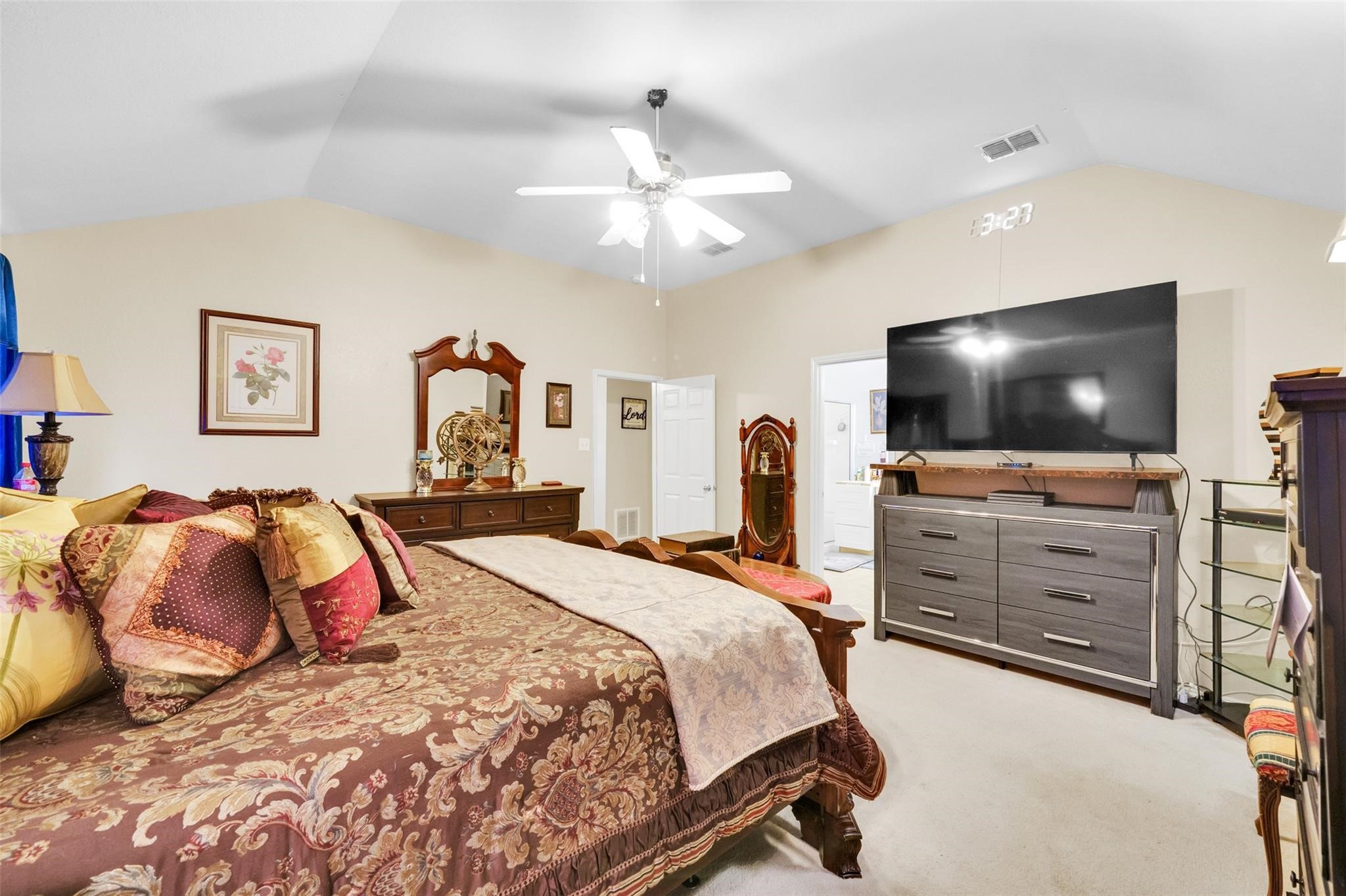 5121 Breeze Hollow Court Fort Worth TX 76179