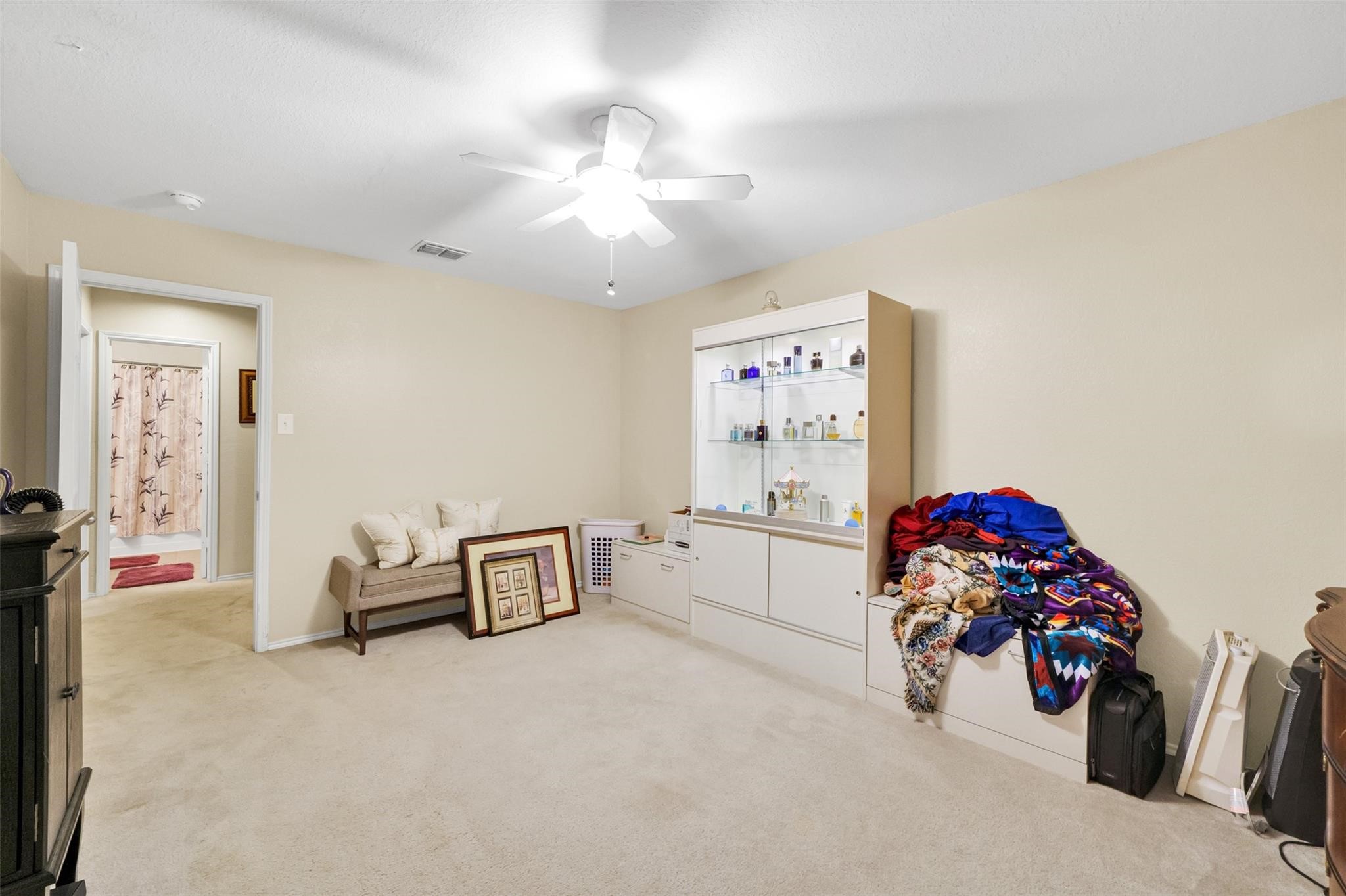 5121 Breeze Hollow Court Fort Worth TX 76179