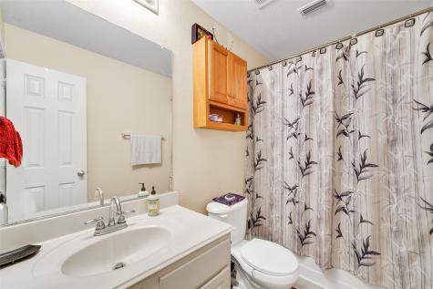 5121 Breeze Hollow Court Fort Worth TX 76179
