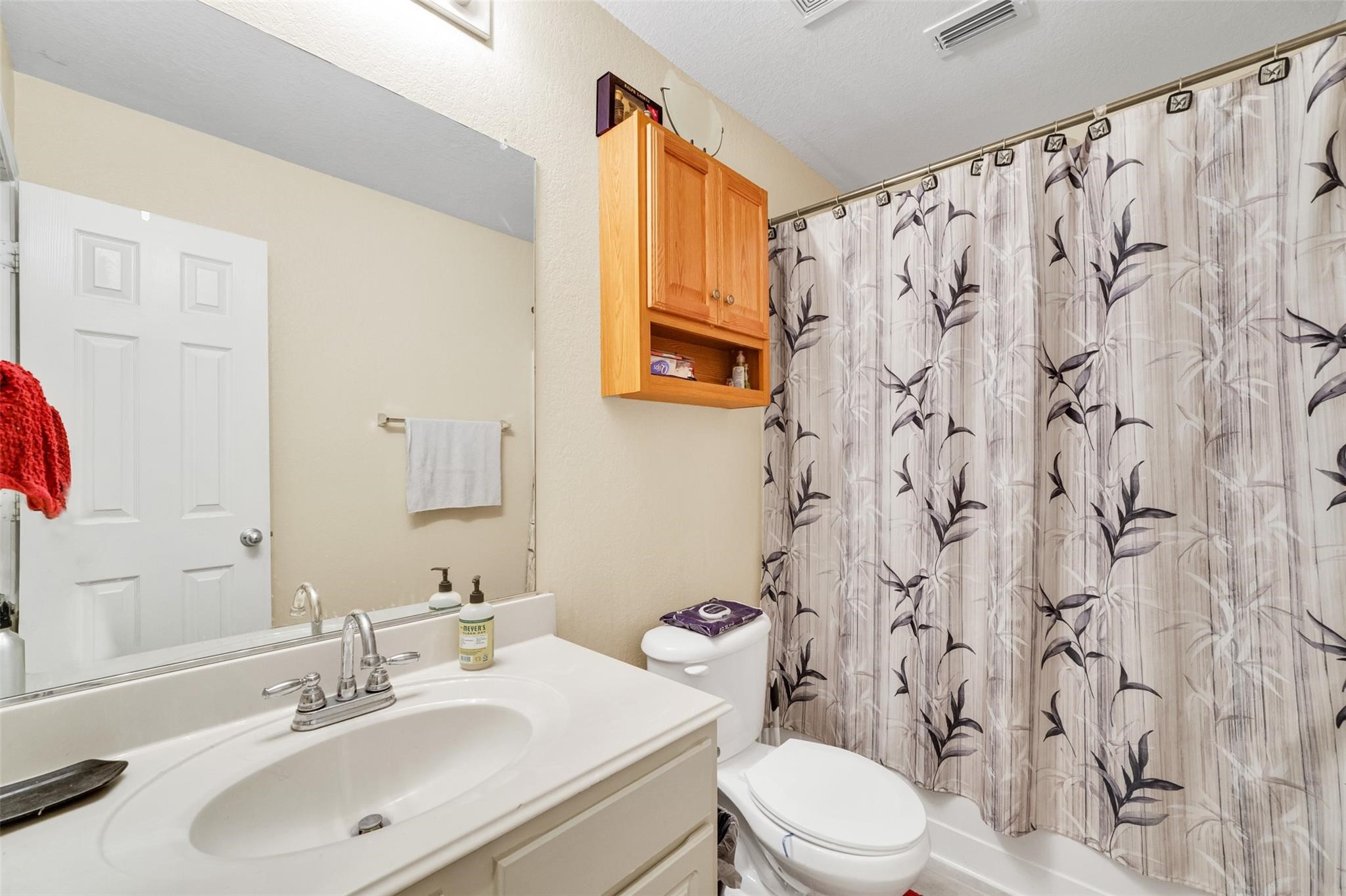 5121 Breeze Hollow Court Fort Worth TX 76179