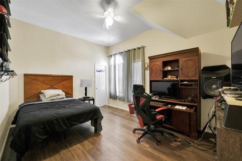 5121 Breeze Hollow Court Fort Worth TX 76179
