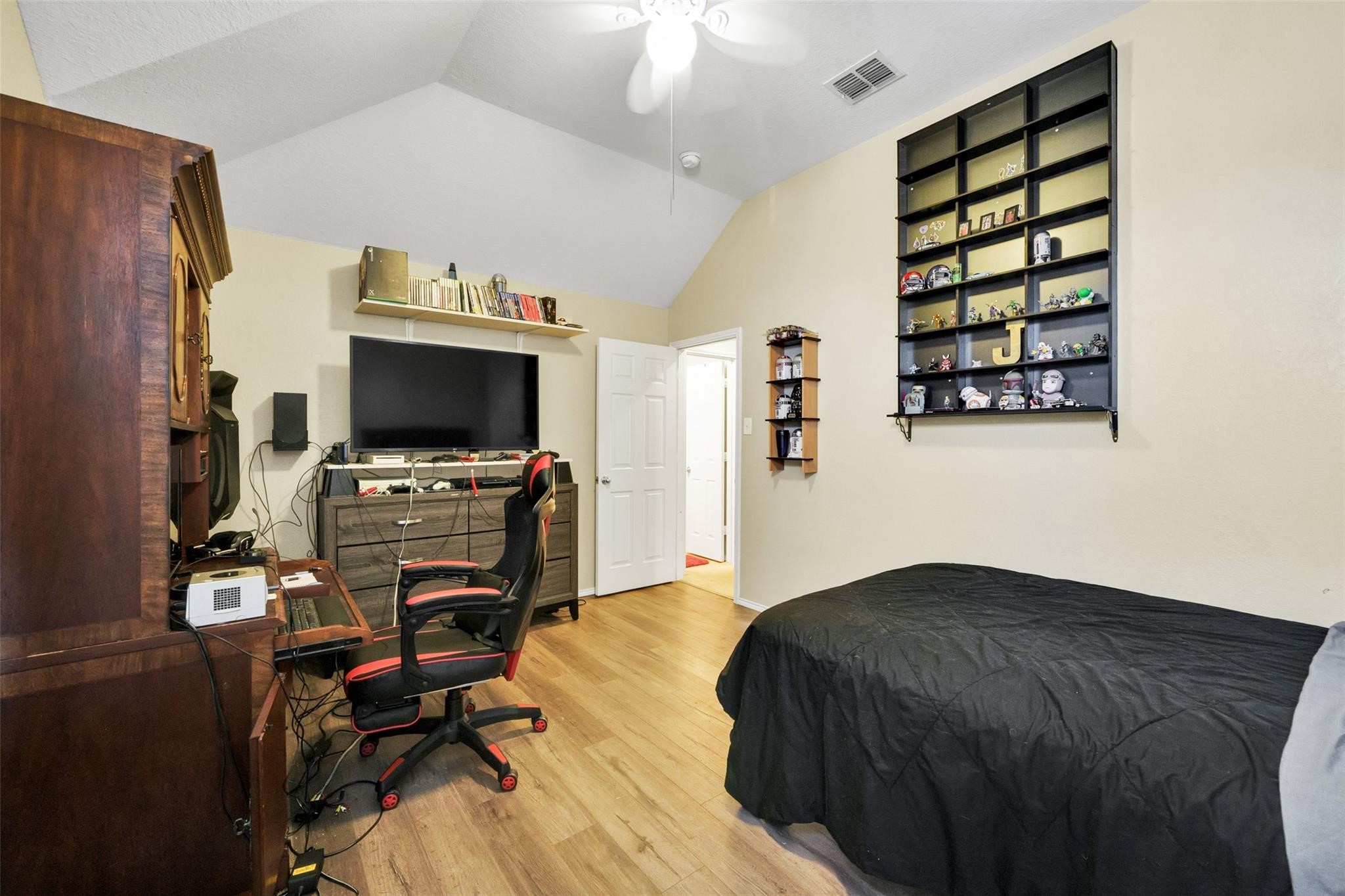 5121 Breeze Hollow Court Fort Worth TX 76179
