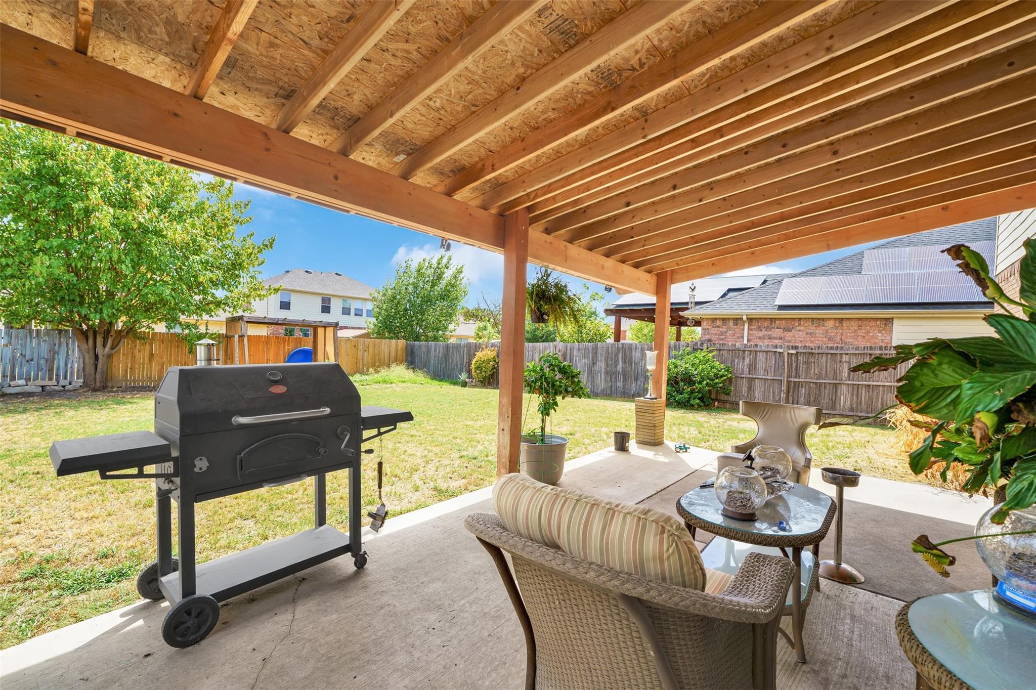 5121 Breeze Hollow Court Fort Worth TX 76179