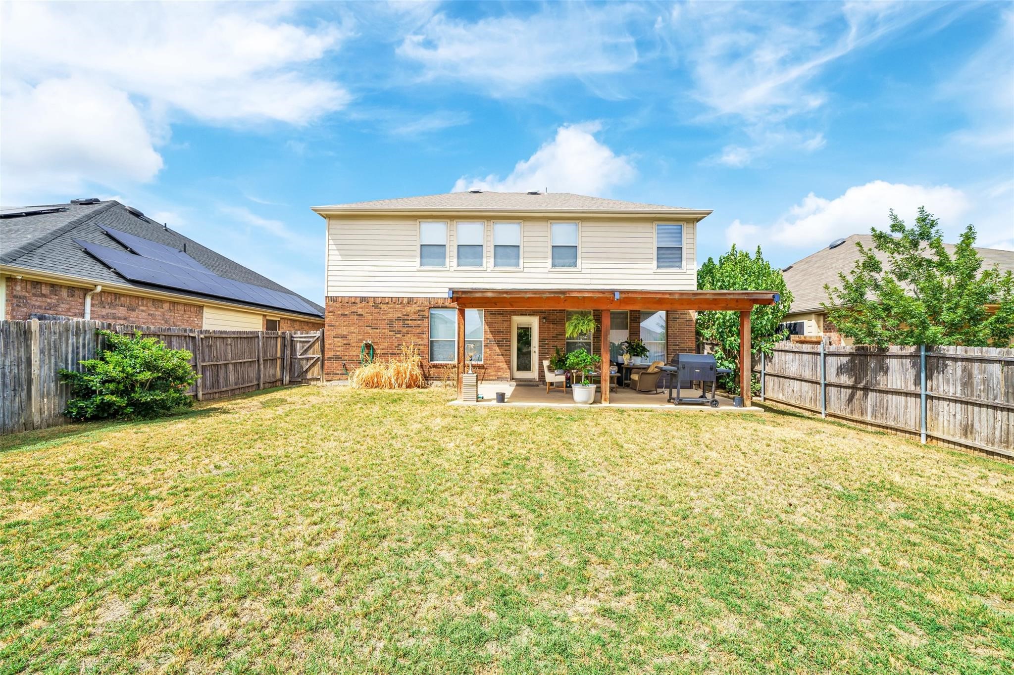 5121 Breeze Hollow Court Fort Worth TX 76179